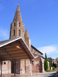 Balade en famille autour de Balade ludique à Saint-Nicolas-de-la-Grave dans le 82 - Tarn-et-Garonne